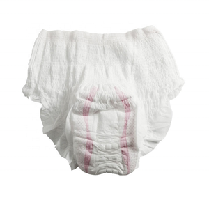 <span class=keywords><strong>Non</strong></span> preoccupatevi ragazze durante la notte dei Pant sanitari mestruali - Product Image 1