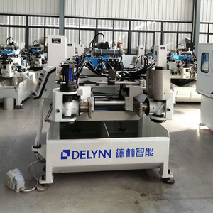 Trọng lực đúc máy đúc kim loại máy móc cho Brass Phụ kiện sản xuất với gói - Product Image 3