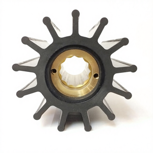 TAIWAN SUNITY Nouvelle Pompe à Eau Intérieure de Haute Qualité en Caoutchouc DuPont Cuivre Pur OEM pour Kashiyama Auto Boat - Product Image 1