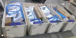 Machine de taraudage pneumatique verticale haute précision M3-M12 avec bras de taraudage et système de changement rapide - Product Image 3