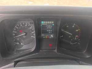 Yüksek verimli <span class=keywords><strong>Zoomlion</strong></span> 63m beton pompası kamyonu 200m ³/h 7RZ 6 bölümlü Scania şasi - Product Image 6