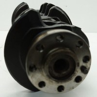 Pour Citroen XM Xantia Peugeot 605 306 405 406 806 2.0L XU10 Vilebrequins
