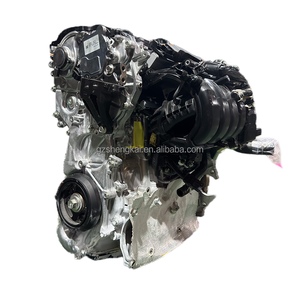 เครื่องยนต์เบนซินรุ่น <span class=keywords><strong>A25D</strong></span> 2487 ซีซี ของแท้ใหม่เอี่ยม ประกอบสำเร็จแบบลองบล็อก ให้กำลัง 148-152 กิโลวัตต์ - Product Image 5