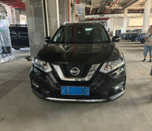 Nissan X-Trail 2.0L CVT 2WD d'occasion 2019, SUV d'occasion, 140000 km, prix bas, faible kilométrage, spacieux, confortable, voiture de tous les jours - Product Image 2