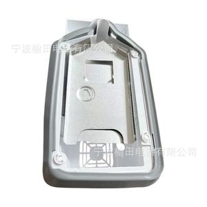 Ventilateur de réfrigérateur 5303918784, pièce de refroidissement électrique à structure détachable - Product Image 3
