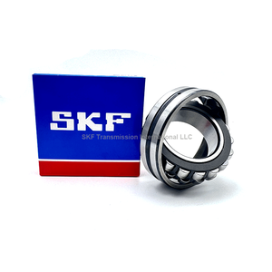 Original Spherical Roller Bearing 21310 Chrome Steel P4 Precision Single <b>Row</b> High Speed High Quality Low Noise Heavy <b>Machinery</b> - Product Image 2