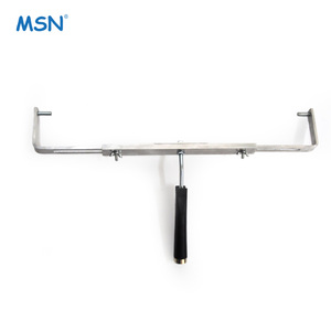 Phụ kiện 8010 MSN có thể điều chỉnh con lăn khung đa chức năng cho các bức tường và sàn nhà sơn Con lăn 18 - Product Image 3