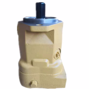 Nuevo Motor Hidráulico A10FE28/52W-VCF10N000 A10FE45/52W-VRF60N007 A10FE28 A10FE/11/14/16/18/23/28/37/45/58/63 Motor de Pistones - Product Image 1