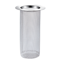 Siphon de sol en acier inoxydable sur mesure OEM, insert de carrelage, design invisible, facile à nettoyer, anti-obstruction, pour salle de bain et balcon