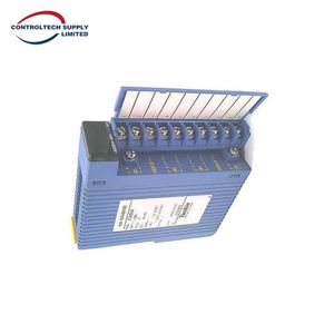 การ์ดอินพุตแบบอะนาล็อก Yokogawa F3AD04-0N ของแท้ จัดส่งรวดเร็ว ระบบอัตโนมัติ DCS สำหรับอุตสาหกรรม - Product Image 1