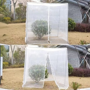 <span class=keywords><strong>Filet</strong></span> <span class=keywords><strong>de</strong></span> <span class=keywords><strong>protection</strong></span> contre les insectes et les oiseaux pour les arbres <span class=keywords><strong>de</strong></span> goyave, <span class=keywords><strong>de</strong></span> <span class=keywords><strong>cerisier</strong></span>, <span class=keywords><strong>de</strong></span> bayberry et les légumes - <span class=keywords><strong>Filet</strong></span> anti-moustiques et anti-mouches fabriqué en Chine - Product Image 4