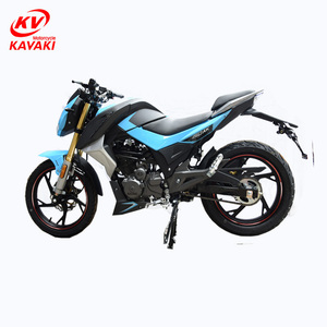 Moto Dayun 150cc à bonnes performances, silencieux <span class=keywords><strong>Skygo</strong></span> personnalisable - Product Image 5