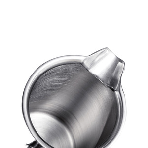 Logo personnalisé Café presse française cruche <span class=keywords><strong>à</strong></span> café isolée <span class=keywords><strong>à</strong></span> double paroi en acier inoxydable Presse française <span class=keywords><strong>cafetière</strong></span> - Product Image 5