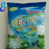 Grepower Prix Usine OEM 25kg Poudre à Lessiver de Haute Qualité à Mousse Abondante Détergent en Poudre Savon à Lessiver en Poudre