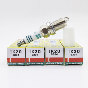 Bujía de iridio original de calidad japonesa OEM <span class=keywords><strong>IXUH22</strong></span> 5353 para Toyota AVENSIS Lexus Camry - Product Image 6