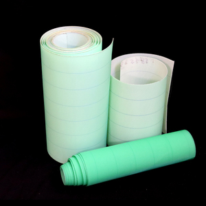 Bán buôn đa lớp polyester hình thành giấy làm lưới vải cho nhà máy giấy cường độ cao nóng bán - Product Image 5