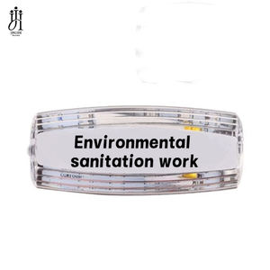 Умный светодиодный сигнальный фонарь-вспышка для шлема на электросамокате и других велосипедных аксессуаров - Product Image 1