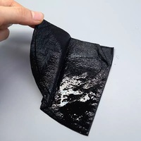 Masque en feuille de biocellulose aux nutriments de lait : Nettoyage, hydratation intense, lissage, anti-âge, éclaircissement de la peau