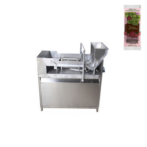 Máquina Enrolladora de Frutas y Verduras Personalizada con Motor de Engranajes y Componentes Centrales de Rodamientos, Máquina Procesadora de Tiras de Frutas - Product Image 2
