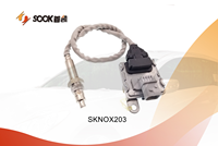 Capteur de température des gaz d'échappement SOOK 24V 12V Modèle SKT-1620 Neuf OEM NO 1511700Q0C