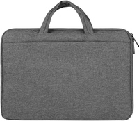 Housse de protection résistante à l'eau pour ordinateur portable avec poignée supérieure pour HP Stream 14, Lenovo Chromebook S330, Asus VivoBook
