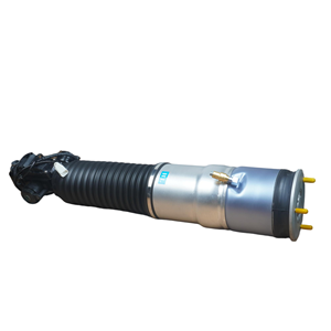 Amortiguador de aire trasero izquierdo para <span class=keywords><strong>Rolls</strong></span> Ghost Air Spring Strut OE 37126851605 37126795873 37106862191 Compatible con todo terreno - Product Image 3