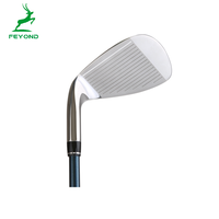 2023 Clubs de putter en bois de fer de golf Offre Spéciale Ensemble complet Club de golf avec sac de golf