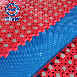 Tapete Antideslizante para Piscina Landy PAM R1.8x15m PVC, Impermeable y Fácil de Limpiar - Product Image 3