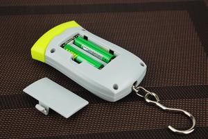 Báscula Digital electrónica, peso, Maleta colgante de viaje, ya disponible - Product Image 5