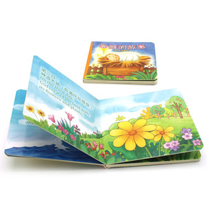 Livre pour enfant, service d'impression, édition depuis la chine, - Product Image 6