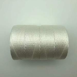 ポリプロピレン製の紐は手に優しく軽量で、梱包、結束、包装用のロープです。 - Product Image 3