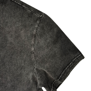 Conjunto <span class=keywords><strong>de</strong></span> <span class=keywords><strong>Verano</strong></span> Personalizado para <span class=keywords><strong>Hombre</strong></span>, 2 Piezas, Pantalones Cortos Deportivos Estampados, Manga Corta, Pantalones Cortos <span class=keywords><strong>de</strong></span> <span class=keywords><strong>Verano</strong></span> con Lavado Ácido, Estilo Vintage - Product Image 4