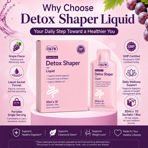 OKTW พร้อมส่ง อาหารเสริมชนิดน้ำทำความสะอาด ด้วยสารสกัดจากรากดอกแดนดิไลออน บำรุงสุขภาพลำไส้ แบรนด์ตามสั่ง ยอดนิยมสูง ODM สำหรับใช้ทุกวัน - Product Image 2