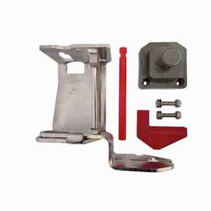 Pince d'éviscération automatique et semi-automatique pour ligne de traitement de volailles et de poulets de chair – Fourniture directe usine - Product Image 6