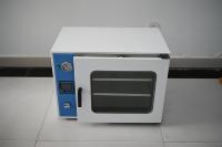 Horno de Secado al Vacío Horizontal, Incubadora para Cultivo de Bacterias y Hongos Microbianos, Equipo para Experimentos Biológicos y Médicos