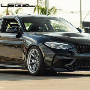 ล้อปลอมแปลง lsgzl 17 <span class=keywords><strong>18</strong></span> 19 20 21 22นิ้วล้อลึกเว้า5X120 5X112 5X114.3<span class=keywords><strong>ขอบ</strong></span>ล้อรถโดยสารสำหรับ BMW Audi - Product Image 4