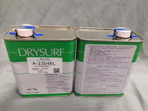 DRYSURF A-2304EL Película Adhesiva Seca de Secado Rápido, Paquete de 1KG, ISO VG 15 - Product Image 3