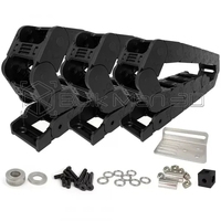 10% de réduction sur le kit de conversion BulkMan3D QueenBee PRO vers ULTIMATE Bee Upgrade, vis à billes, graveur CNC 4 axes, machine CNC
