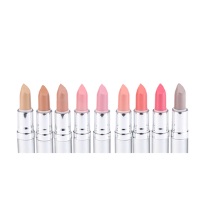 Shiny Glitter Multicolored Make Up Private Label Custom Long Lasting Lip Stick