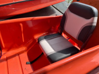 Magnifique jet ski électrique de 15 kW pour le karting et le surf à grande vitesse, pour utilisation automobile