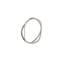 Custom air Impact Gun Retainer Ring Generator Pipe Small Retaining Rings
