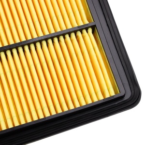 Filtro de aire del motor 16546-4BA1A 16546-4BA1B 16546-4BC1A para NISSAN Qashqai J11 x-trail T32 RENAULT <span class=keywords><strong>Kadjar</strong></span> Koleos Rogue SAMSUNG QM6 - Product Image 3