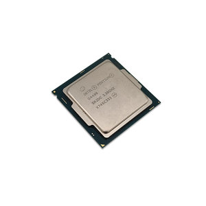 ขายดี ซีพียู 1151 รุ่น G3900 G4400 G3930 G4560 G4600 I3 6100 7100 I5 6400 6500 I7 - Product Image 4