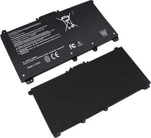 Sostituzione della batteria ricaricabile HK-HHT HT03XL L11119-855 per padiglione 15 15-DA 15-DB 15-CS 15-DW 15-DY 17-by 17-<span class=keywords><strong>CA</strong></span> 14-CE - Product Image 3