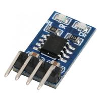 BSSY)SD05CRMA 18650 LiPo Li-Ionen-Lithium-Batterielademodul MPPT Automatische Solar-Controller-Platine mit Funktion