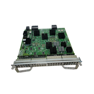 C9400-LC-48UX Série 9400 48 ports UPOE avec module 24p MGig RJ-45 - Product Image 2