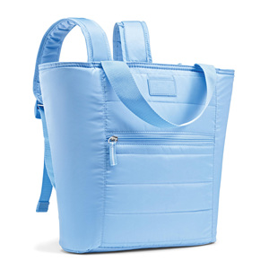 Bolsa Térmica Impermeable Grande para Hielo, Bolsa Refrigerante Suave, a Prueba de Fugas, para Viajes, Picnic, Playa, Bolsa de Almuerzo Aislada - Product Image 1