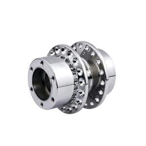 Piezas de Aluminio Anodizado Mecanizadas con CNC de Precisión para Equipos Industriales y Aplicaciones de Ingeniería Personalizadas - Product Image 3