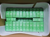 Gouttes de chlorophylle sans sucre OEM Liquid Drops
