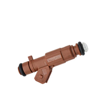 Injecteur de carburant 0280155803 1984.C4 pour PEUGEOT 306/406 2.0L